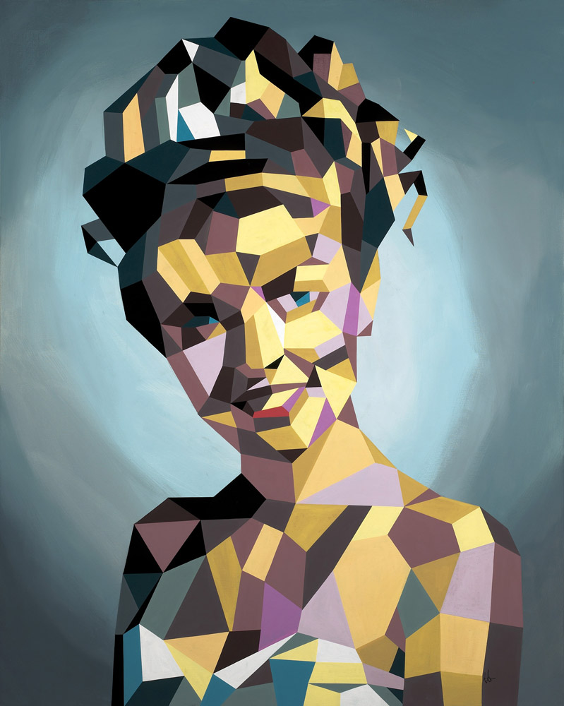 Tim Biskup: Planar Colors