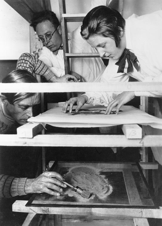 The incredible films of Lotte Reiniger