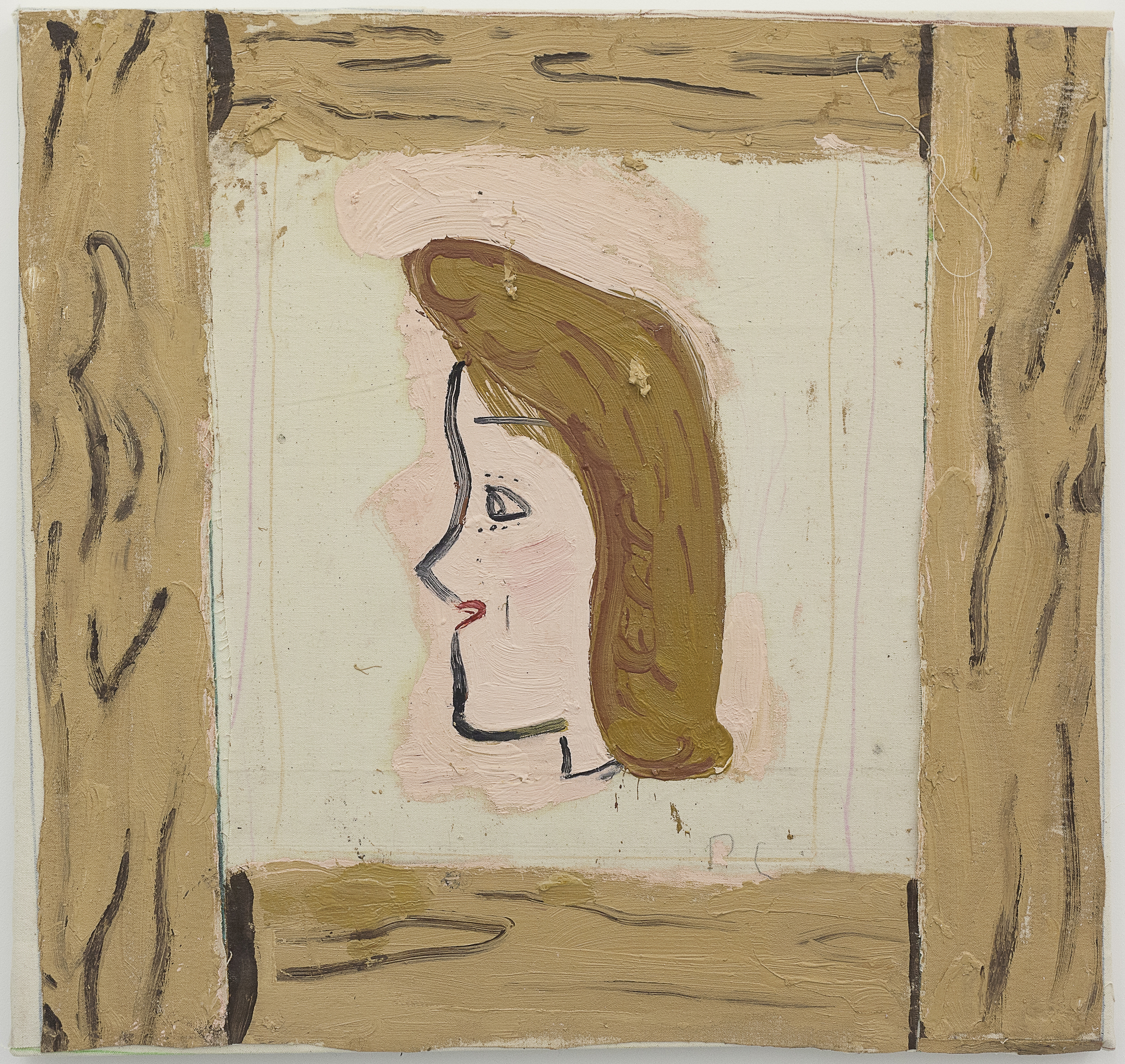 Rose Wylie
