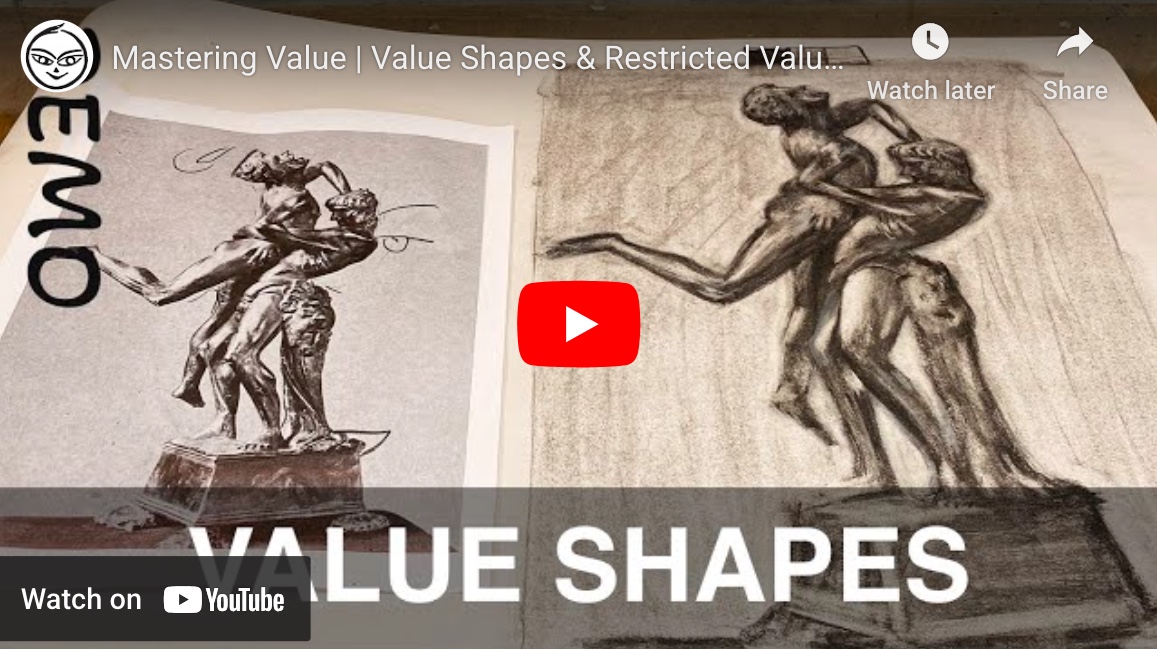 Value Shapes Tutorial