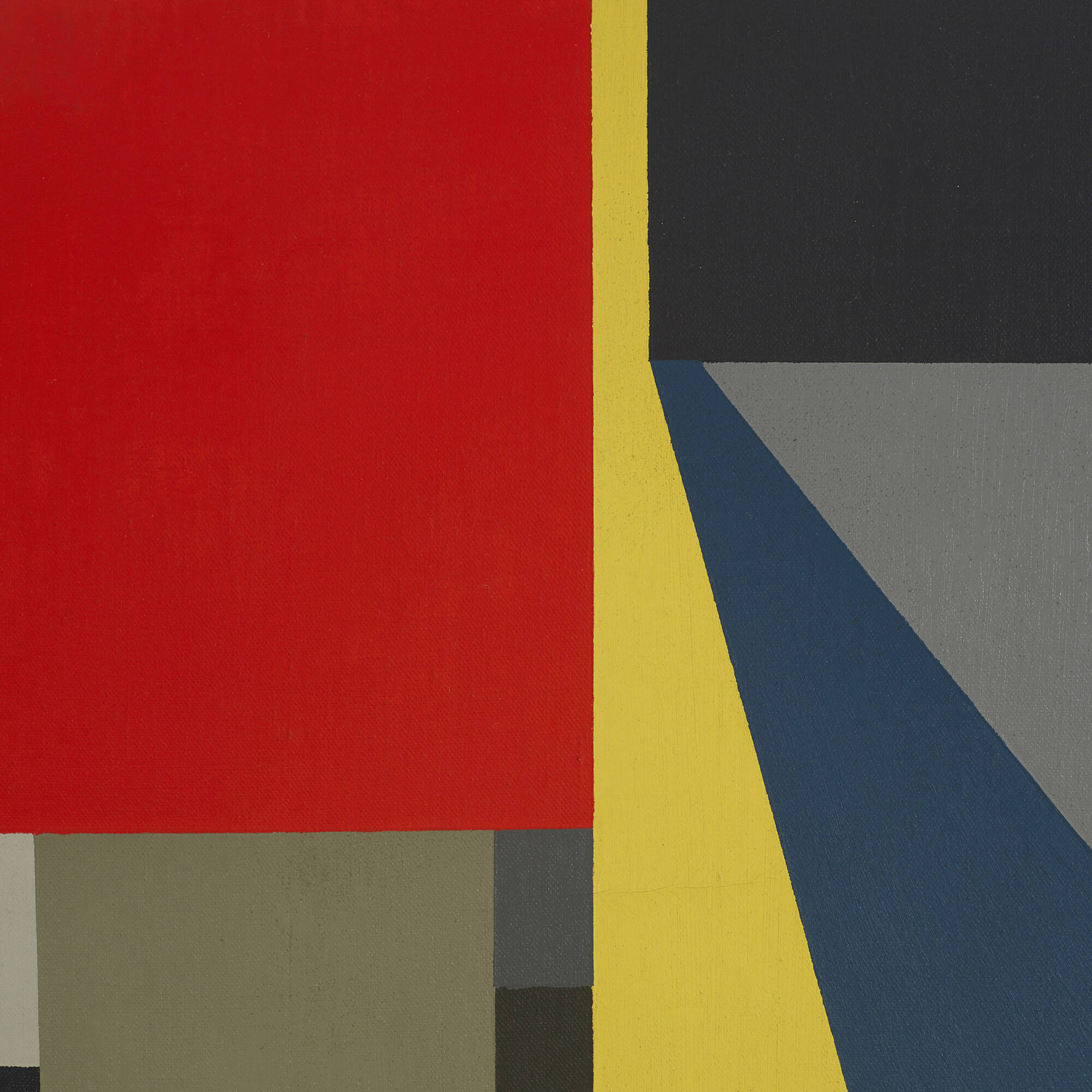 Harold Krisel: Investigations