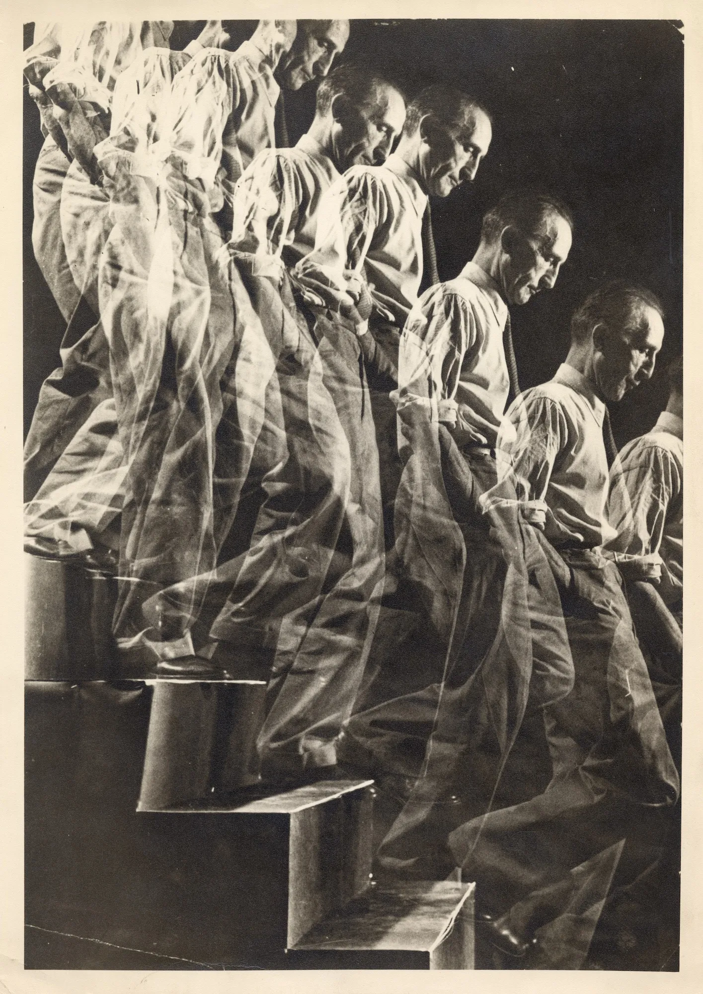 Duchamp: Motion Graphics
